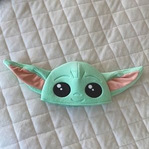 Disney Baby yoda grogu hat
